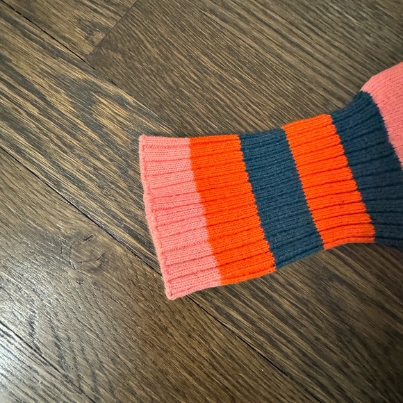 Kenzo girls sweater size 5 - Picture 4 of 6